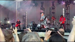 The Smashing Pumpkins  Live in Berlin 2024 - Full Show