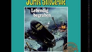 Jason Dark, John Sinclair Tonstudio Braun - Folge 77