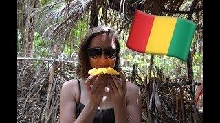 Taste of West Africa: 48 hours in Conakry, Guinea | Szabina Travels