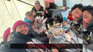 ЗИМНЯЯ РЫБАЛКА WINTER FISHING