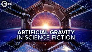 What's the Most Realistic Artificial Gravity in Sci-Fi?