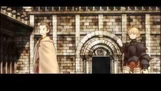 FF Tactics War of the Lions All Cutscenes HD