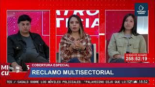 [EN VIVO] Misiones Cuatro, todas las noticias de Misiones, Argentina y el Mundo