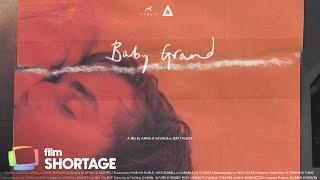 Baby Grand: A musician and filmmaker reflect on their past relationship in this self-authored Doc