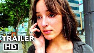 INHERITANCE Trailer (2025) Phoebe Dynevor