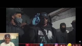 Yhb Sani x Berkstmanman x Lil Bape x Diamondstreetfm x Quando - Off The Map (Music Video) Kai Dezzy