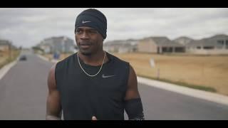 How Bad Do You Want It? || Track & Field Motivation || Aaron Kingsley Brown