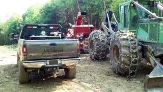 Magnum Truck Headache Racks