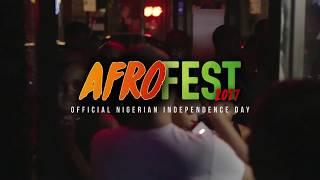 AFROFEST 2017: PHILADELPHIA RECAP