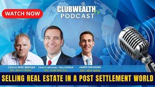 Post-Settlement Real Estate: Tips to Thrive in Today’s Market