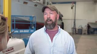 CruiseMaine - Yachting Solutions - S2 - Episode 26