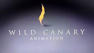 Wild Canary Animation/Disney Junior(2021) Logo