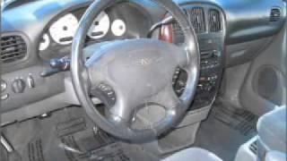 2004 Chrysler Town & Country - Tucson AZ