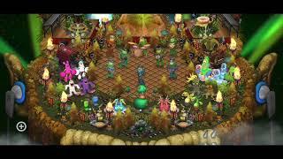 Shugabush Island Full Song (2024) | My Singing Monsters