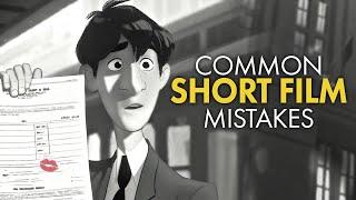 Fixing Common Short Film Mistakes