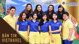 Khai hội vàng - Ngàn ưu đãi | Vietravel