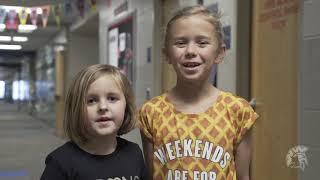 Brookview Elementary 7 Habits