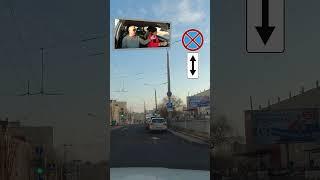 ОБИДНЫЕ ОШИБКИ на экзамене в ГАИ #вождение  #гаи #shorts #автошкола