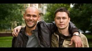 СЕРИАЛЫ  КУЛИКОВ