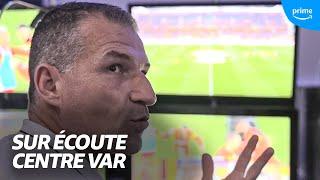 ️ Sur Écoute I RC Lens - Reims Dans L'INTIMITÉ du CENTRE VAR