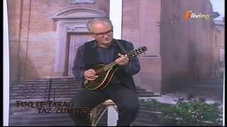 Benny Grima - Maltese Folklore on Fuq Iz-Zuntier Tal-Knisja