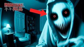 10 Creepy Ghost Videos That Will Give You CHILLS