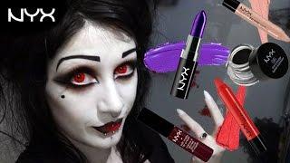 Nyx Cosmetics Haul! | Black Friday