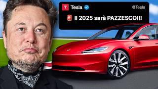 IL PIANO di TESLA PER CONQUISTARE LA CINA