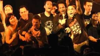 The Bouncing Souls - True Believers Live.