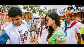 Shivraj Kumar Suman Superhit Action Movie Dubbed In Hindi Full Romantic Love Story Vajrakaya