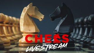 The Ultimate Chess Live Stream:  Good Knight!