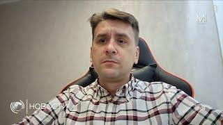 Александр Коваленко: Проекта "Орешник" в России не было, он возник в последние 48 часов