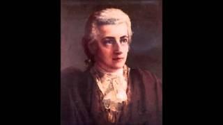 W. A. Mozart - KV 365 (316a) - 1779 Version - Keyboard Concerto No. 10 for 2 pianos in E flat major