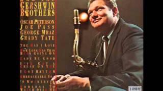 I Got Rhythm - Zoot Sims