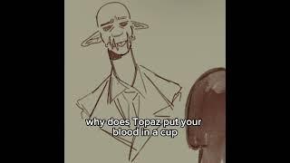 New sire things #vtm #nosferatu