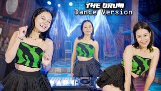 The Drum Indobounce Dance Version Gemoy Dj Gemoy