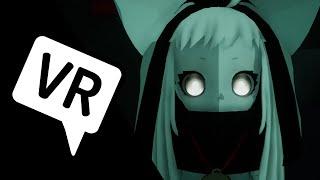 Watching a drunk guy and making him go crazy in VRchat