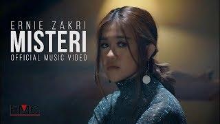 Ernie Zakri - Misteri (OST Dian - Official Music Video )