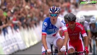 Arnaud Demare FDJ French National Road Race Championships 2017