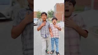 Hassam arfa darr gay ️ #hehaatanu #comedy #bhoot #arfatanveer #hassamtanveer