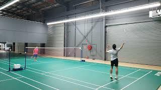 20/02/2025 Qiu vs Albert