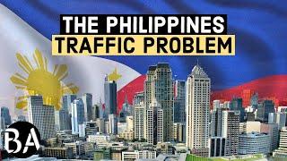 The Cost Of The Philippines Traffic Congestions