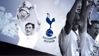 We Are Tottenham Hotspur (2020 Version)