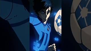 Blue Lock Last Episode  Intense Goal Scene! 