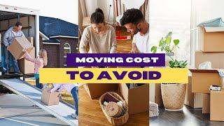 Top Moving Expert Shares Hidden Fees to Watch Out For!