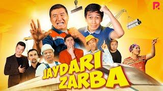 Jaydari zarba (o'zbek film) | Жайдари зарба (узбекфильм)