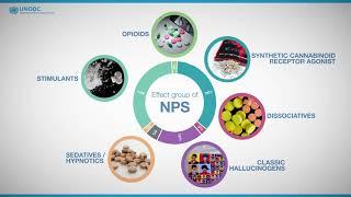 Seized Drug Analysis in a Forensic Lab