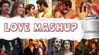 Romantic Hindi Love Mashup 2024 | Love Mashup |  Trending Love mahup  | Music World