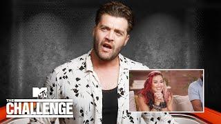 The Champs React To CT's Homecoming  The Challenge 39