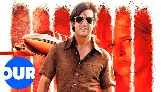 Tom Cruise's American Made Was Fictional, This Is The REAL Story Of Barry Seal | Our History